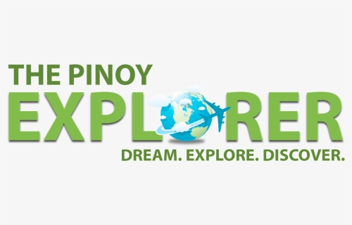 The Pinoy Explorer, HD Png Download, Free Download