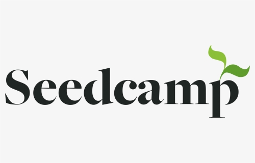 Seedcamp Log, HD Png Download, Free Download