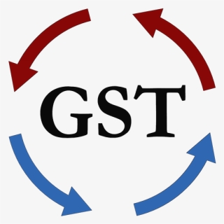Gst Tax, HD Png Download, Free Download