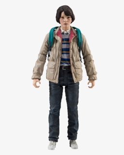 Mike 7” Action Figure, HD Png Download, Free Download
