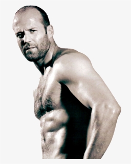 Jason Statham Transparent Background, HD Png Download, Free Download