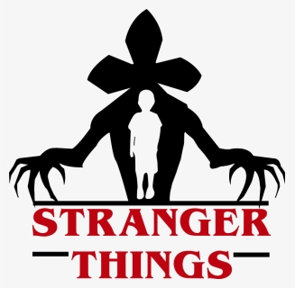Stranger Things Png, Transparent Png, Free Download