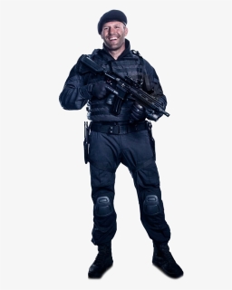 Standing Jason Statham Png Picture, Transparent Png, Free Download