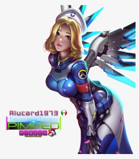 Png Mercy, Transparent Png, Free Download