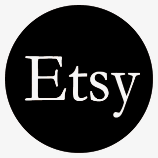 Etsy Logo Transparent Png, Png Download, Free Download