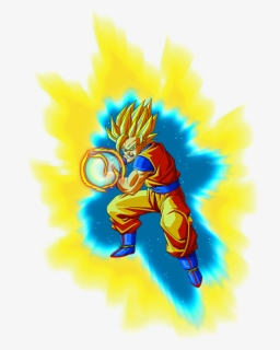 Transparent Dragon Ball Z Aura Png, Png Download, Free Download