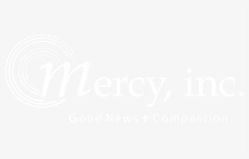 Mercy Logo White, HD Png Download, Free Download