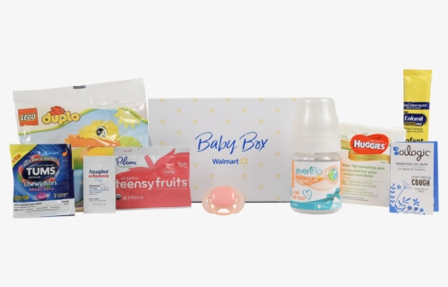 Baby Products Png, Transparent Png, Free Download