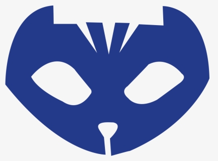 Pj Masks Catboy Symbol, HD Png Download, Free Download