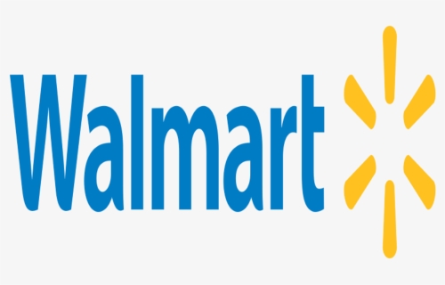 Home The Logan County Chamber Of Commerce Walmart Logo, HD Png Download, Free Download