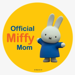 Celebrating New Miffy Toys At Walmart, HD Png Download, Free Download