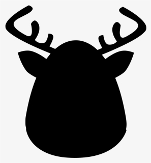 Reindeer , Png Download, Transparent Png, Free Download