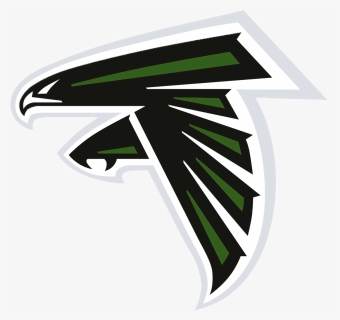 Logo Clipart Atlanta Falcons, HD Png Download, Free Download