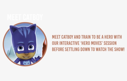 Catboy, HD Png Download, Free Download