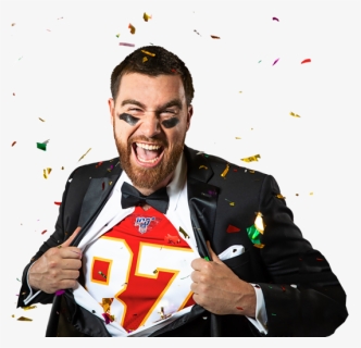 Football Player Png, Transparent Png, Free Download