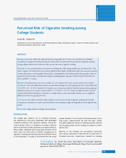 Cigarette Smoke Png, Transparent Png, Free Download