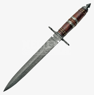 Transparent Dagger Fancy, HD Png Download, Free Download