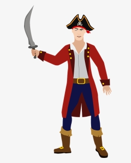 Pirate Clipart, HD Png Download, Free Download