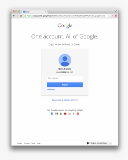 Gmail Png, Transparent Png, Free Download