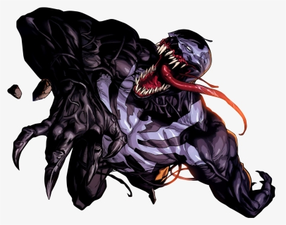 Venom PNG Images, Free Transparent Venom Download - KindPNG