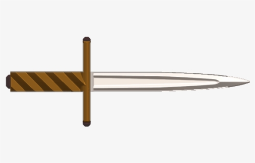 Dagger Png, Transparent Png, Free Download