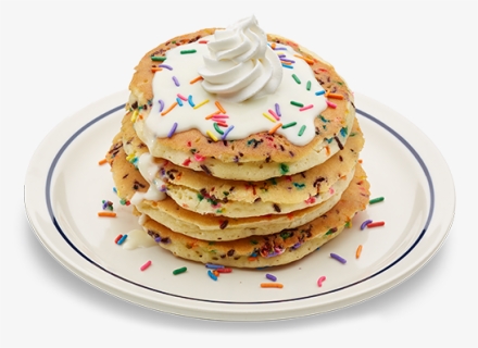 Pancakes Png, Transparent Png, Free Download