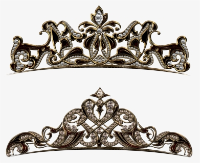 Royal Queen Crown Transparent, HD Png Download, Free Download