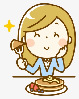 Pancakes, HD Png Download, Free Download