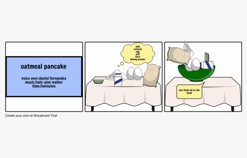 Pancakes Png, Transparent Png, Free Download