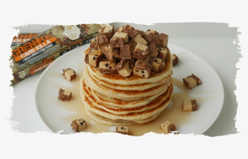 Pancakes Png, Transparent Png, Free Download