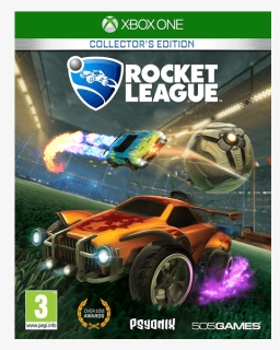 Rocket League Png, Transparent Png, Free Download