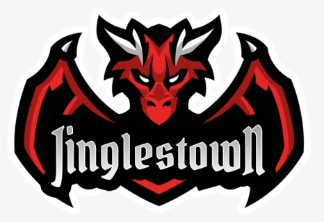 Draak Jinglestown, HD Png Download, Free Download