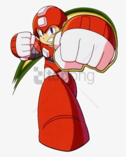 Free Png Download Megaman Power Mega Man Png Images, Transparent Png, Free Download
