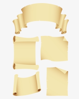 Old Paper Png, Transparent Png, Free Download