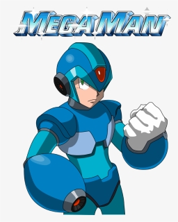 Hall Of Heroes Megaman, HD Png Download, Free Download