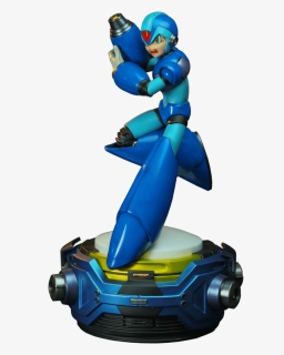 Mega Man X, HD Png Download, Free Download