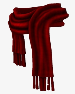 Red Scarf Png Clipart, Transparent Png, Free Download