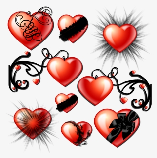 St Valentin, HD Png Download, Free Download
