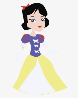 Princess Clip Arts, HD Png Download, Free Download