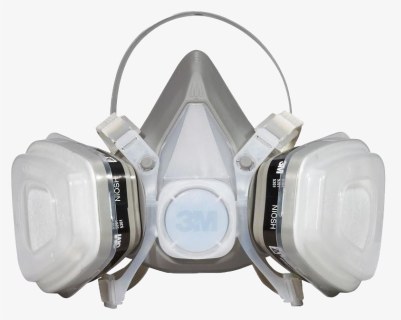 Respirator Mask Png Image, Transparent Png, Free Download