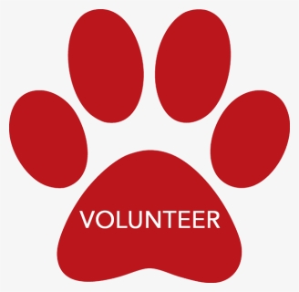 Volunteer-paws, HD Png Download, Free Download