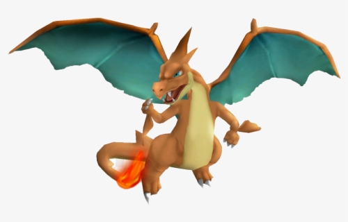 Charizard Png Clipart, Transparent Png, Free Download