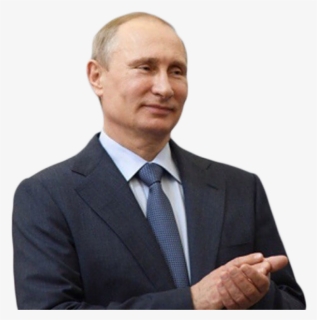Vladimir Putin Png Image, Transparent Png, Free Download