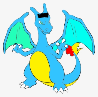 My Charizard From, HD Png Download, Free Download