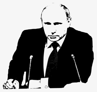 Putin Png, Transparent Png, Free Download