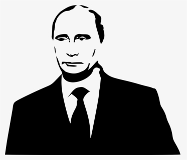 Putin Png, Transparent Png, Free Download