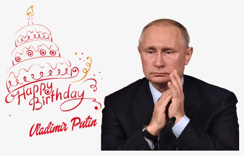 Vladimir Putin Png Clipart, Transparent Png, Free Download