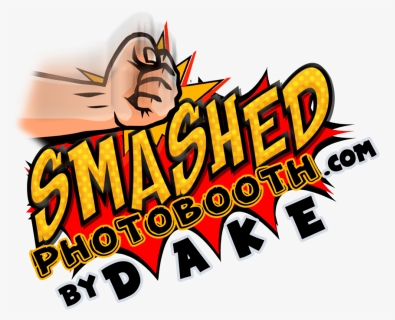 1 Good One Smashed Photobooth Changes, HD Png Download, Free Download