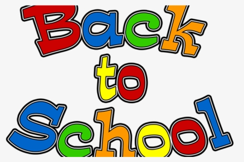 Children Return To School, HD Png Download, Free Download