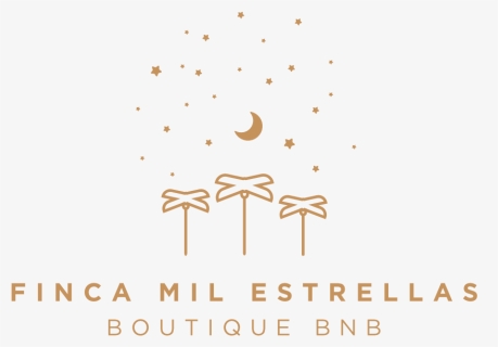 Boutique Bnb Finca Mil Estrellas, HD Png Download, Free Download